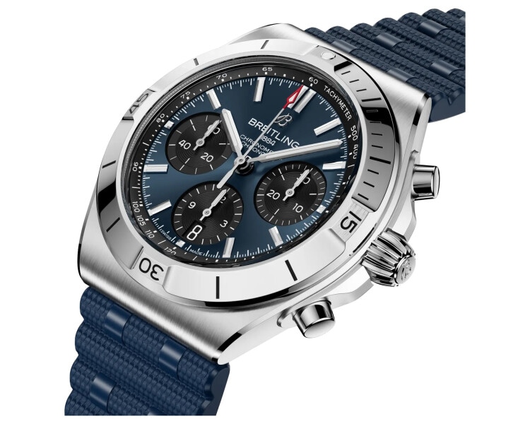 Breitling Chronomat B01 Chronograph 42