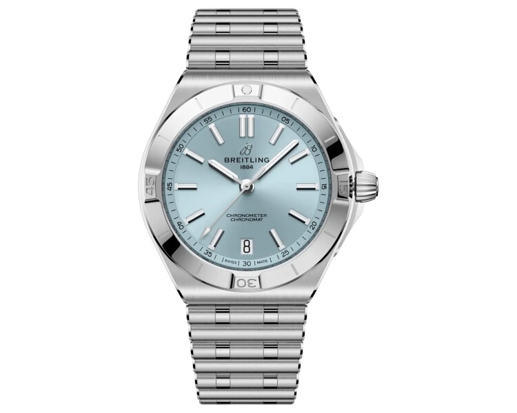 Breitling Chronomat B31