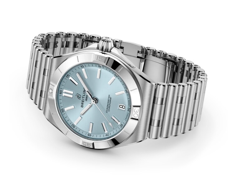 Breitling Chronomat B31