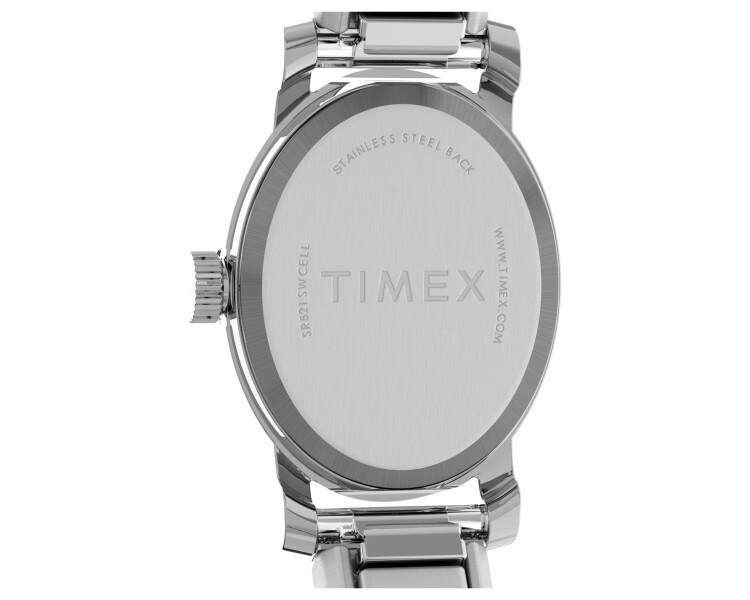 Timex Cavatina