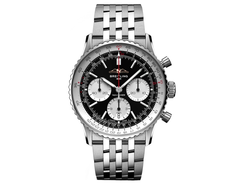 Breitling Navitimer B01 Chronograph 41