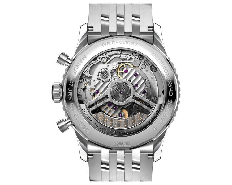 Breitling Navitimer B01 Chronograph 41