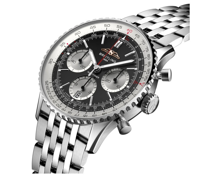 Breitling Navitimer B01 Chronograph 41