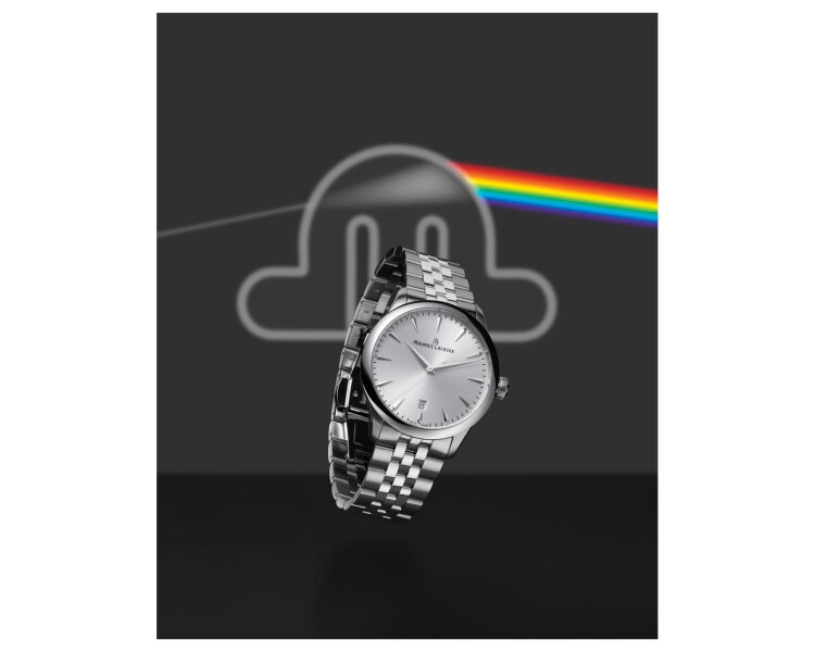 Maurice Lacroix 1975 Quartz
