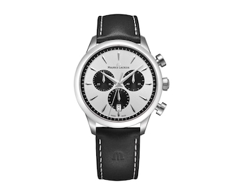Maurice Lacroix 1975 Quartz Chronograph