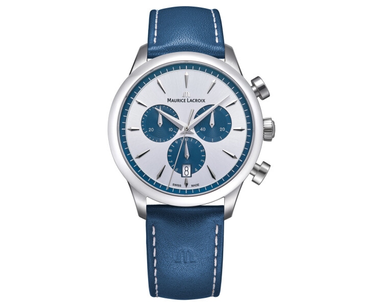 Maurice Lacroix 1975 Quartz Chronograph