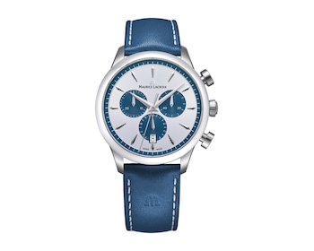 Maurice Lacroix 1975 Quartz Chronograph