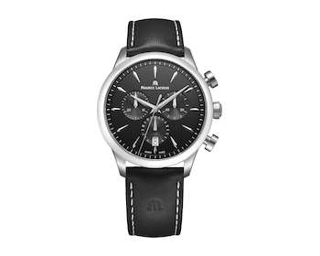 Maurice Lacroix 1975 Quartz Chronograph