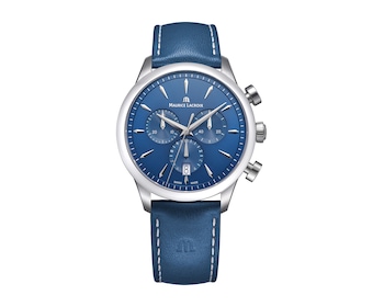 Maurice Lacroix 1975 Quartz Chronograph