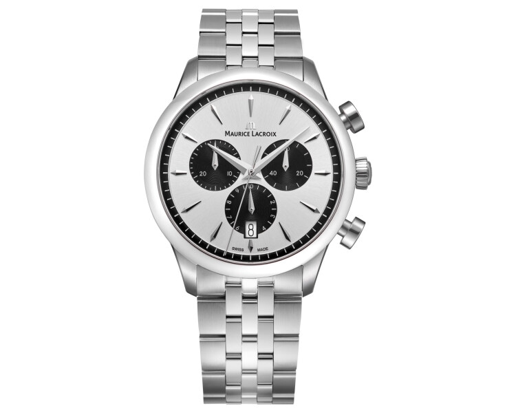 Maurice Lacroix 1975 Quartz Chronograph