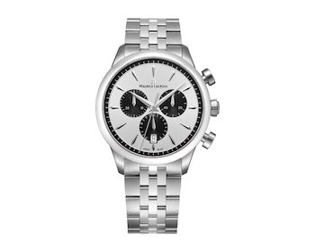Maurice Lacroix 1975 Quartz Chronograph