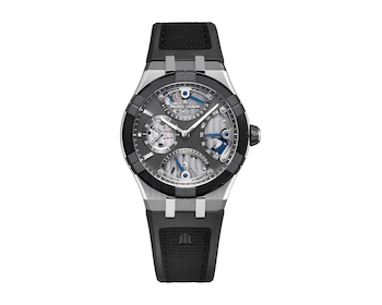 Maurice Lacroix Aikonic Master Triple Retrograde