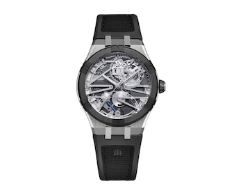 Maurice Lacroix Aikonic Gent Date 43mm Automatic