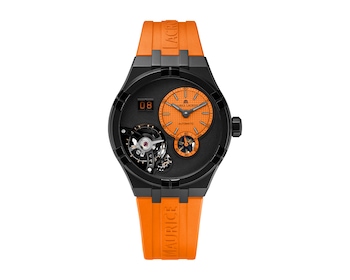 Maurice Lacroix Master Grand Date