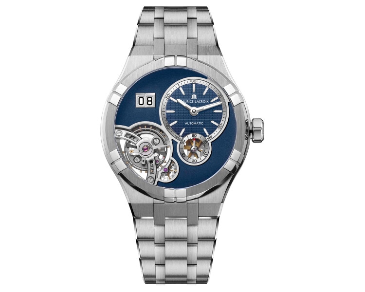 Maurice Lacroix Aikon Master Grand Date