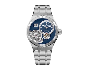 Maurice Lacroix Aikon Master Grand Date