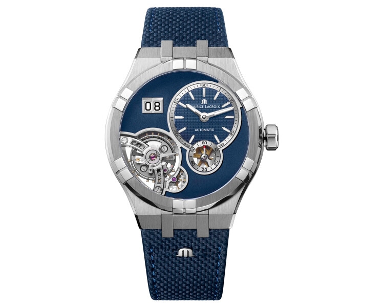 Maurice Lacroix Aikon Master Grand Date