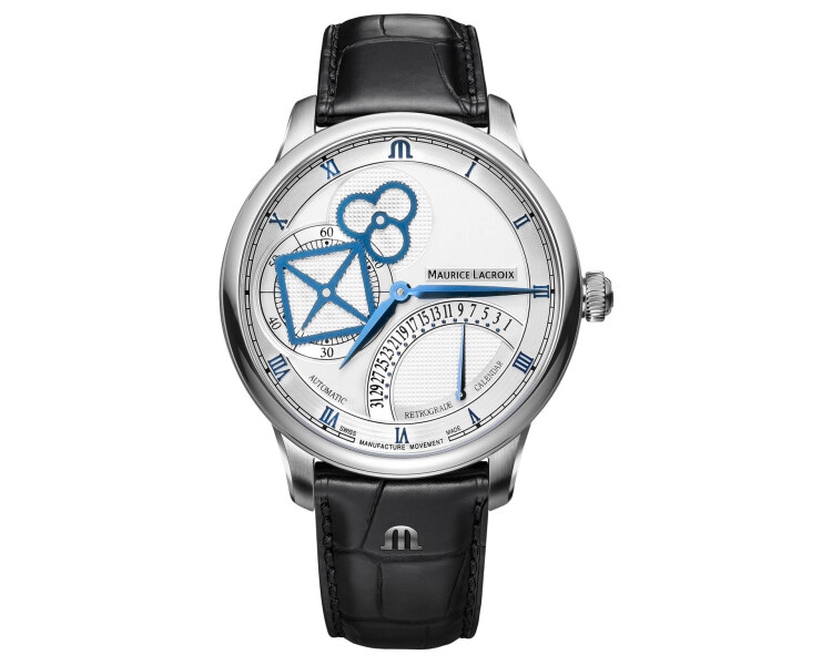 Maurice Lacroix Masterpiece