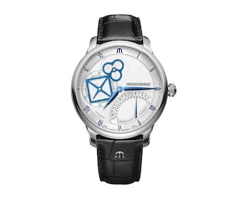 Maurice Lacroix Masterpiece