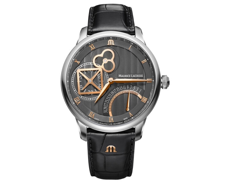Maurice Lacroix Masterpiece