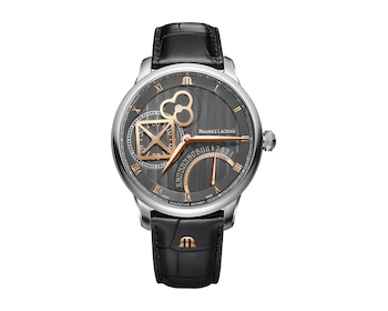 Maurice Lacroix Masterpiece