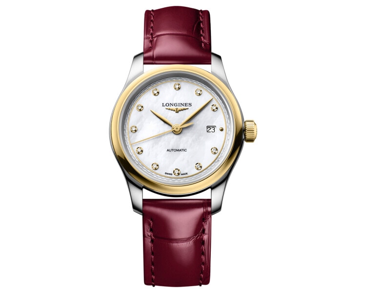 Longines Master Collection