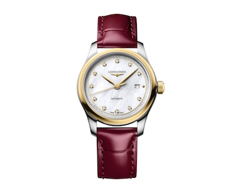 Longines Master Collection
