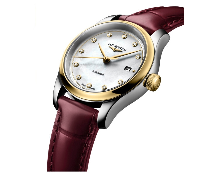 Longines Master Collection