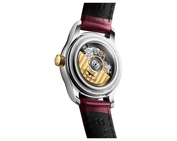 Longines Master Collection