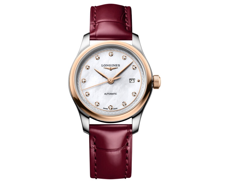 Longines Master Collection