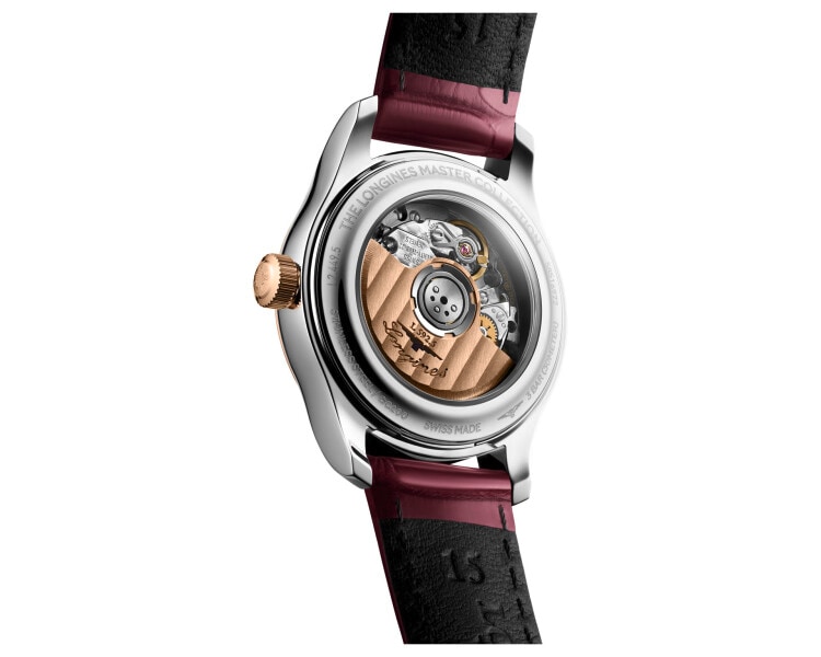 Longines Master Collection