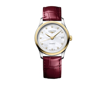Longines Master Collection