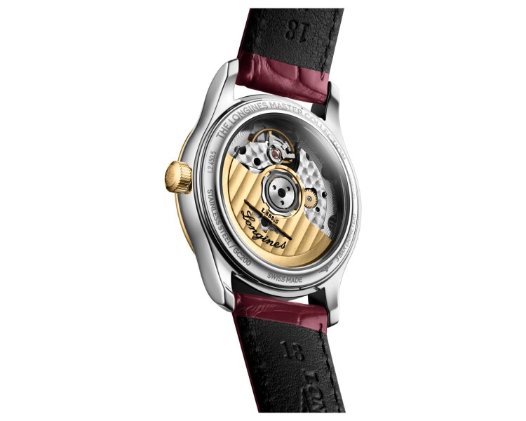 Longines Master Collection