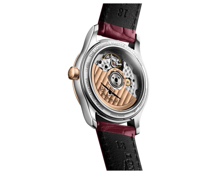 Longines Master Collection