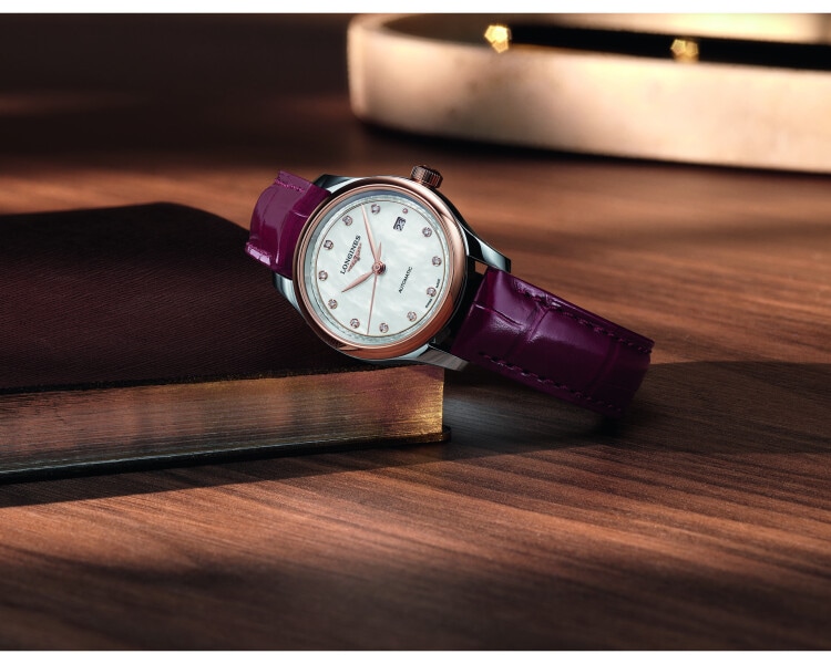 Longines Master Collection