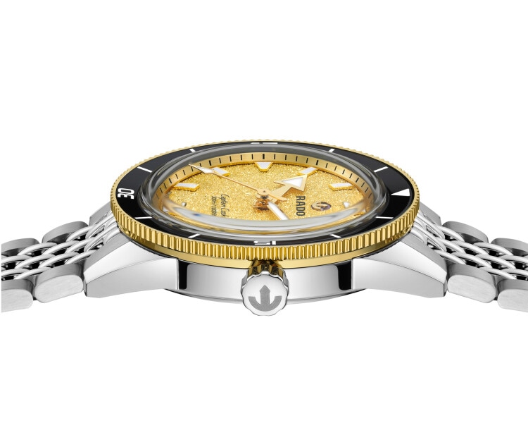 Rado Captain Cook
