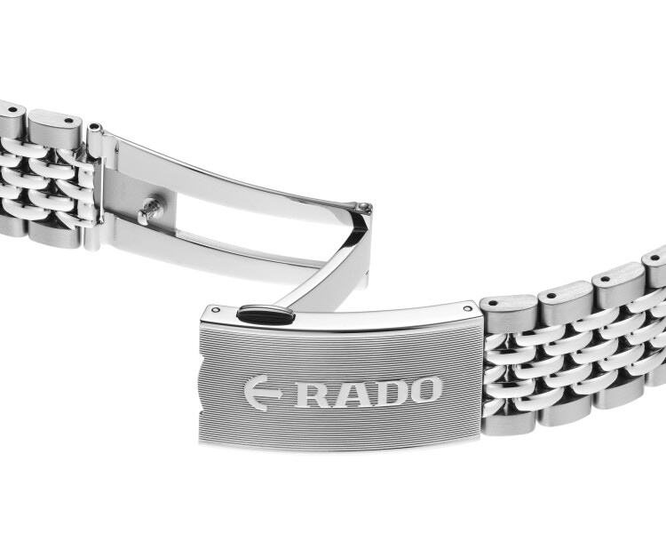 Rado Captain Cook