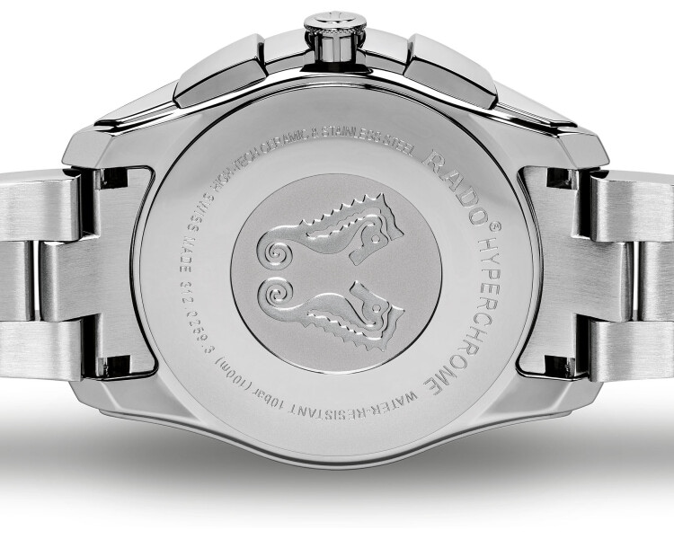Rado HyperChrome Chronograph