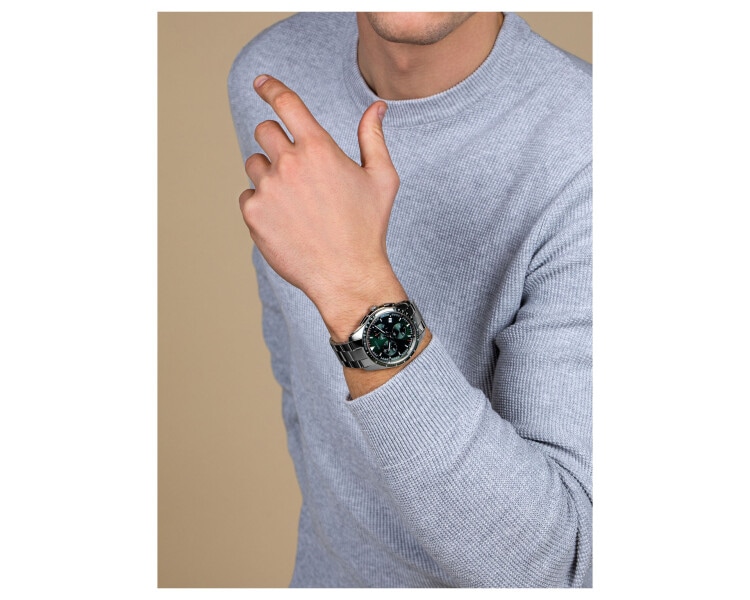 Rado HyperChrome Chronograph