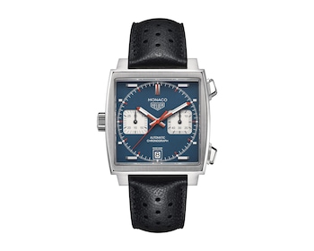 TAG Heuer Monaco Chronograph