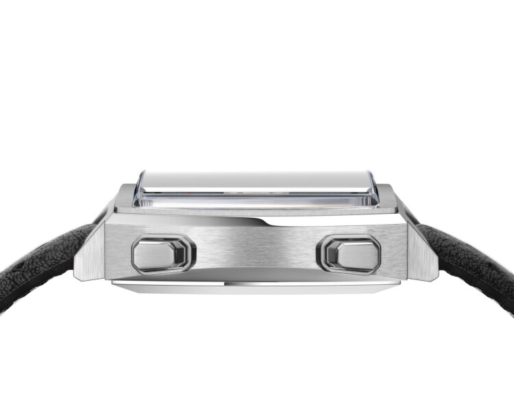 TAG Heuer Monaco Chronograph