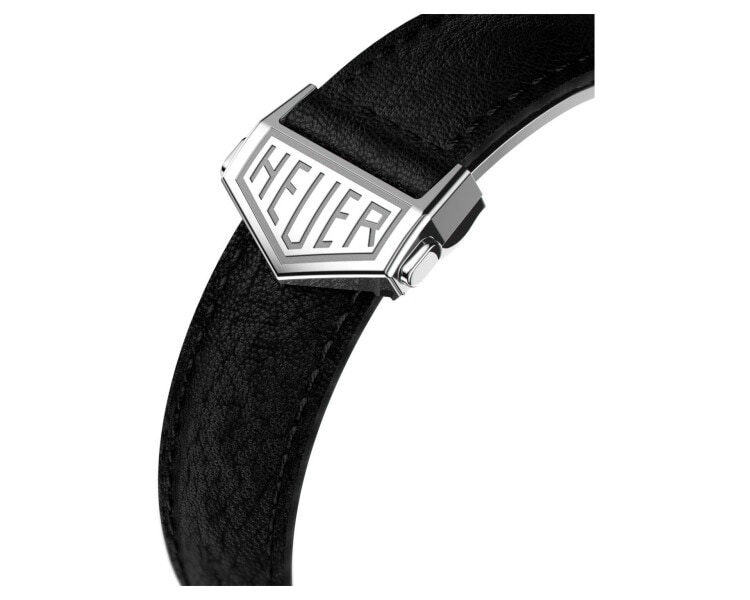 TAG Heuer Monaco Chronograph
