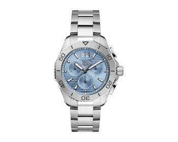 TAG Heuer Aquaracer PROFESSIONAL 200 CHRONOGRAPH