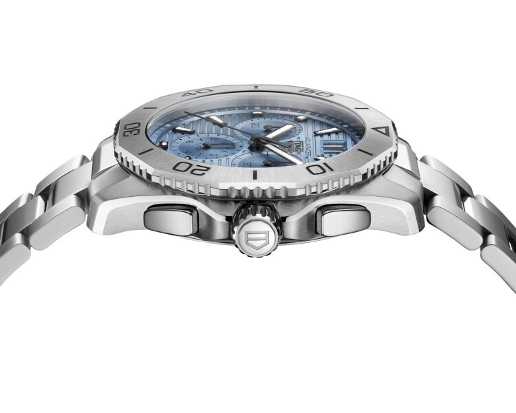 TAG Heuer Aquaracer PROFESSIONAL 200 CHRONOGRAPH