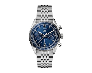 TAG Heuer Carrera Chronograph