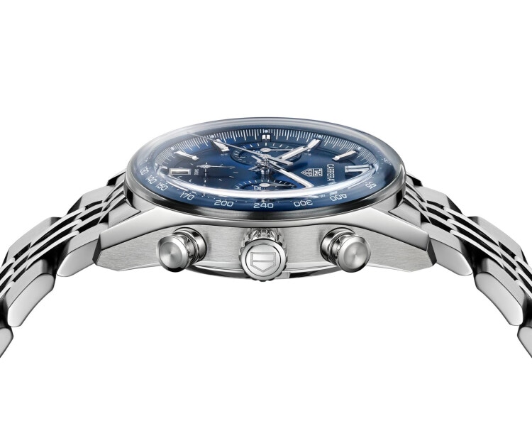 TAG Heuer Carrera Chronograph