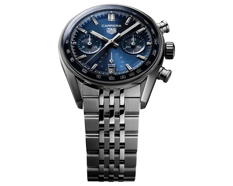 TAG Heuer Carrera Chronograph