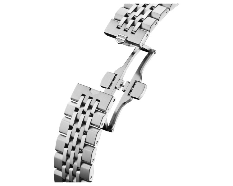TAG Heuer Carrera Chronograph
