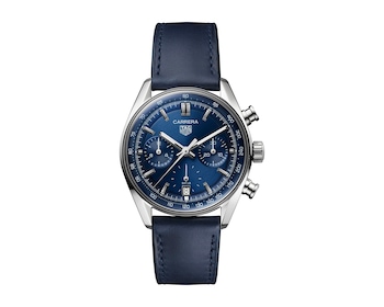 TAG Heuer Carrera Chronograph