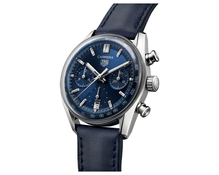 TAG Heuer Carrera Chronograph